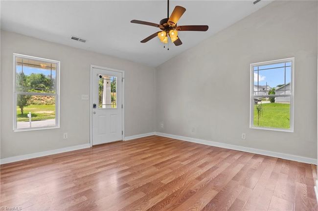 551 Denny Dr, House other with 3 bedrooms, 2 bathrooms and null parking in Winston-Salem NC | Image 21