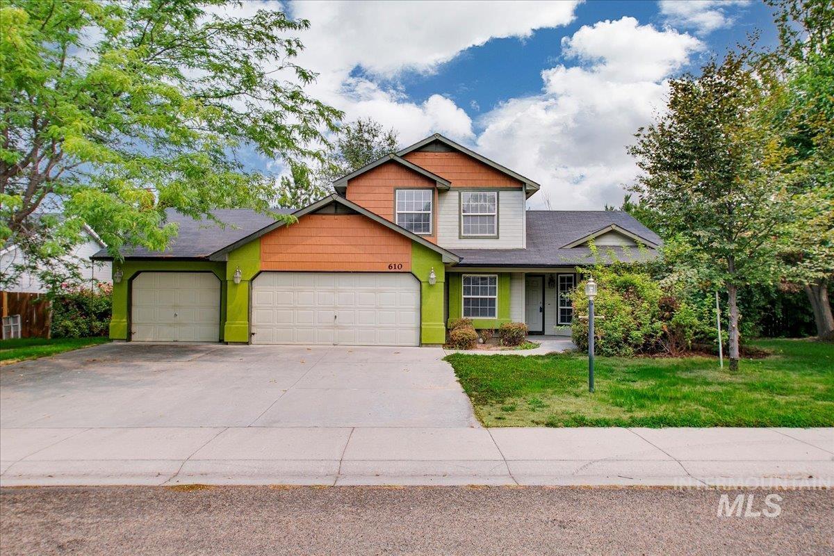 Royal St, Caldwell, ID 83605