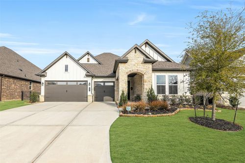 14886 Shavers Dr, Willis, TX, 77318-1477 | Card Image