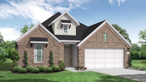 404 Rugged Rock Lane, New Caney, TX, 77357 | Card Image