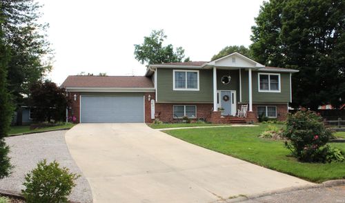 4720 Leah Drive, Evansville, IN, 47711 | Card Image