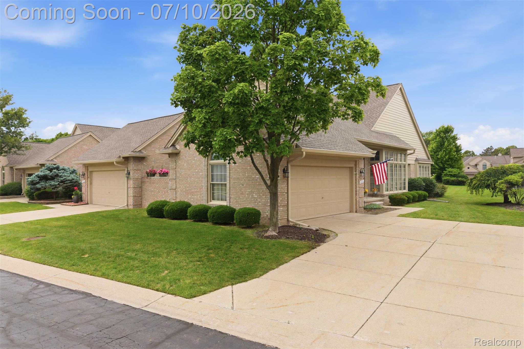 Residential in Sterling Heights 3