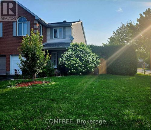 2215 Saturn Cres, Orleans, ON, K4A3T6 | Card Image
