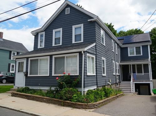 14 Patterson St, Boston, MA, 02124-4821 | Card Image