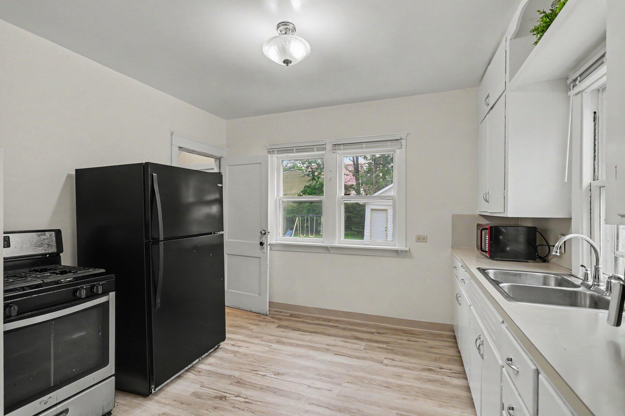 Residential in Battle Creek 4