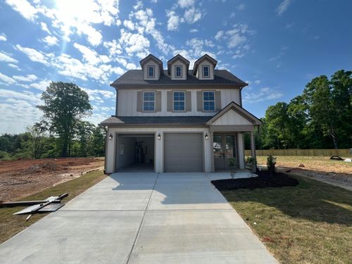 1582 Storyvale Lane, Hixson, TN, 37343 | Card Image