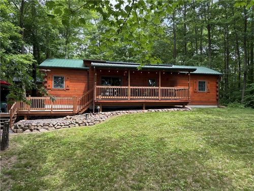 1129 Cutter Rd, Birchwood, WI, 54817-9142 | Card Image