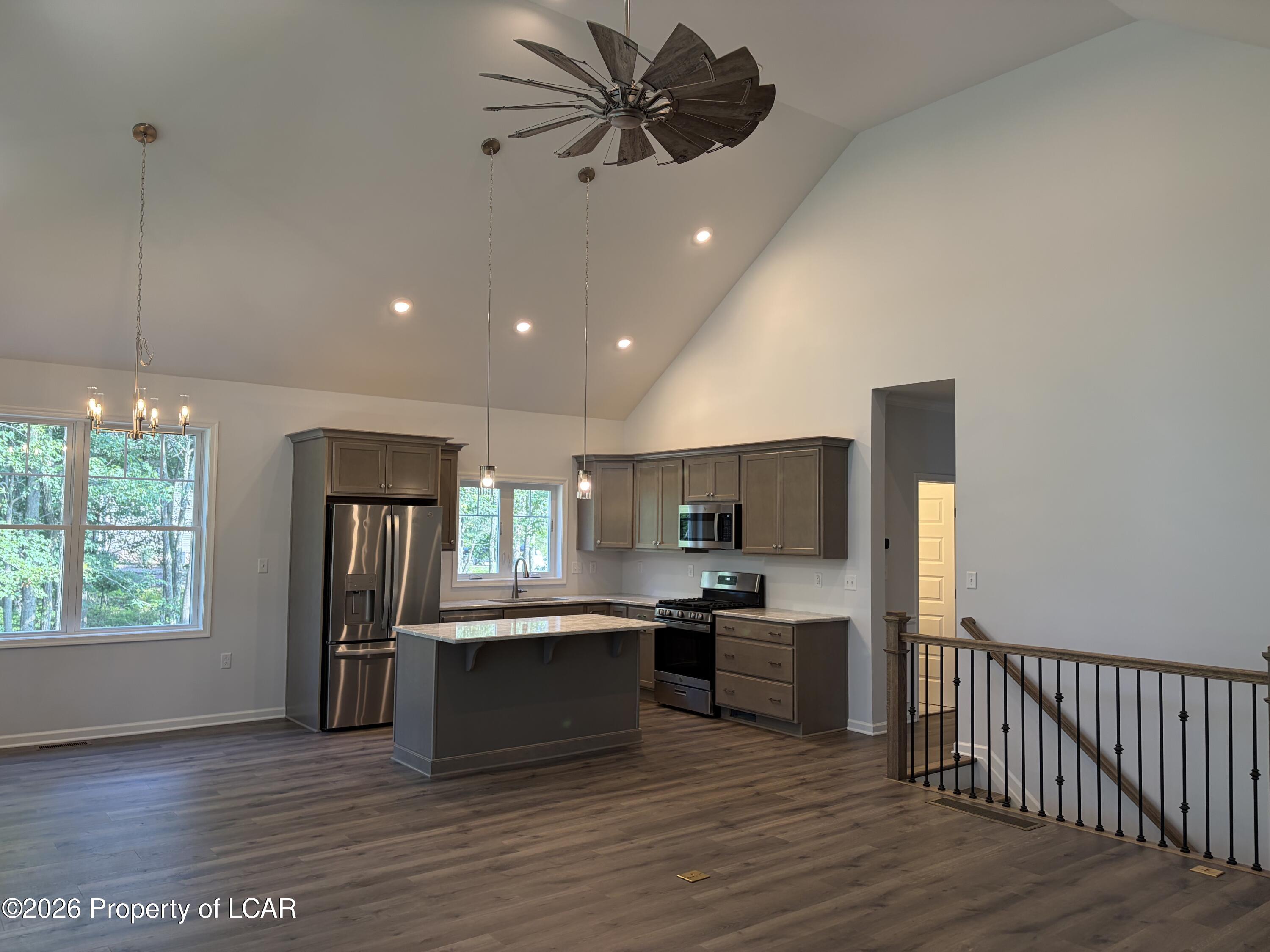 Residential Lease in Hazle Twp 5