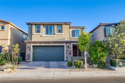 4507 Creekside Cavern Ave, North Las Vegas, NV, 89084-4725 | Card Image