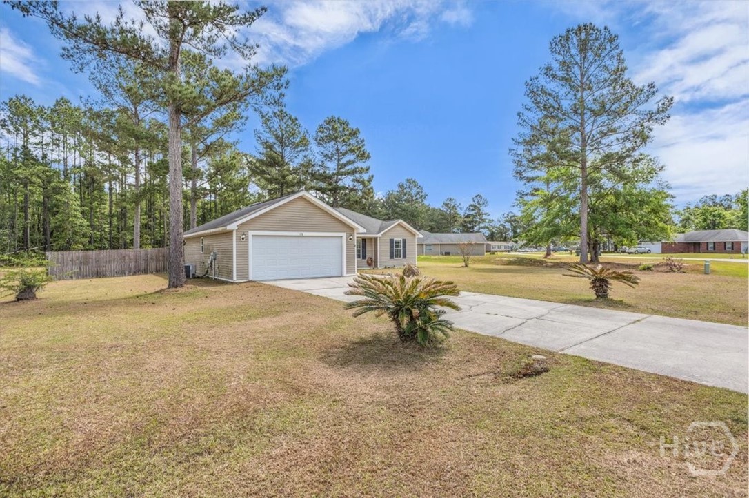 Residential in Ludowici 3
