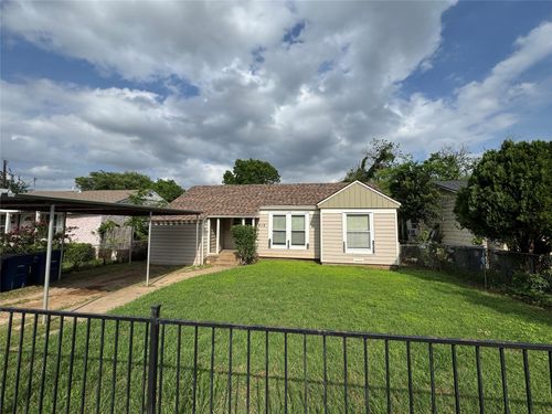 918 N Barnett Ave, Dallas, TX, 75211-2590 | Card Image