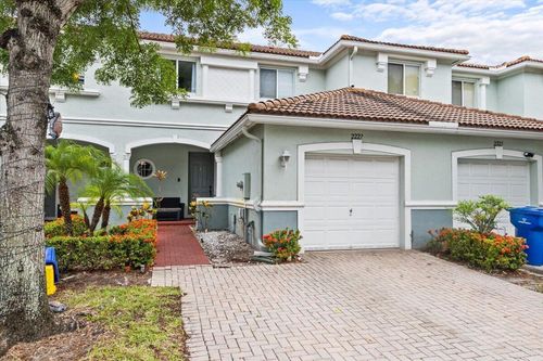 2227 Oakmont Dr, Riviera Beach, FL, 33404-1835 | Card Image