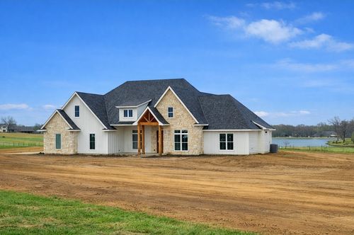 176 Vaughn Lane, Calera, OK, 74730 | Card Image