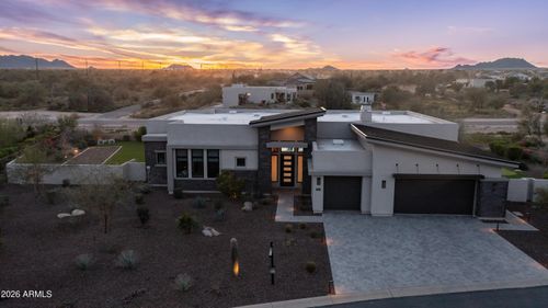 28322 N Summit Springs Rd, Rio Verde, AZ, 85263-5156 | Card Image