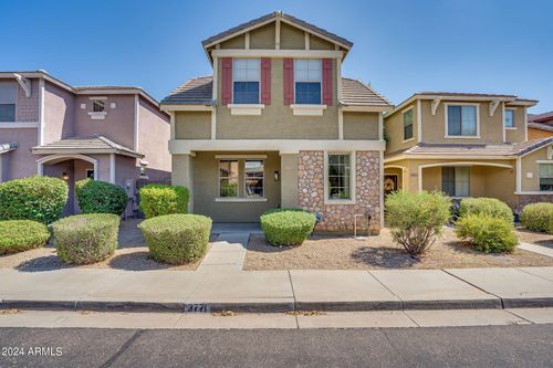 3771 E Kristal Way, Phoenix, AZ, 85050 | Card Image