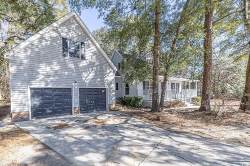 117 George Washington Trl, Georgetown, SC, 29440-8130 | Card Image