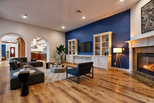 10910 Nevis Ln, Dallas, TX, 75218-1387 | Card Image