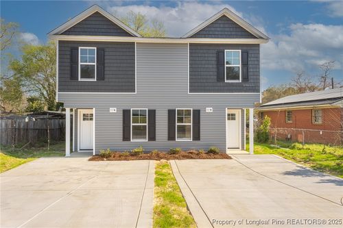 2026 Progress Street, Fayetteville, NC, 28306 | Card Image