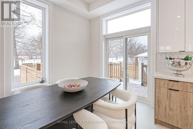 2 Cobalt Ave, House other with 3 bedrooms, 4 bathrooms and 4 parking in Toronto ON | Image 18