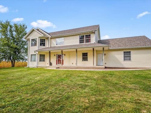 4650 Klinger Rd, Pecatonica, IL, 61063-9318 | Card Image