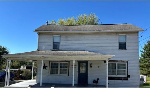 464 Bridgeport Rd, Mount Pleasant, PA, 15666-2353 | Card Image