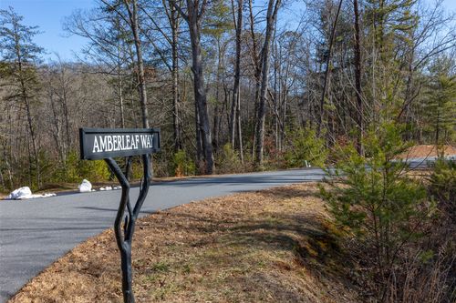TBD Amberleaf Way, Cullowhee, NC, 28723 | Card Image