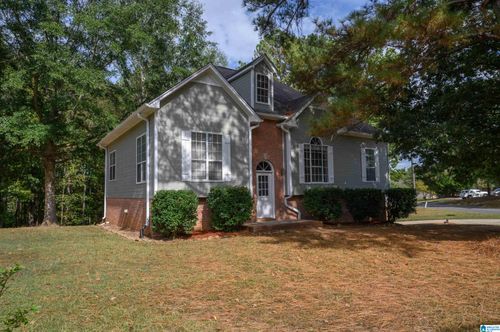 418 Shelby Forest Dr, CHELSEA, AL, 35043-5521 | Card Image