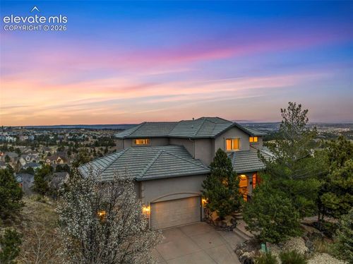 7615 Dante Way, Colorado Springs, CO, 80919 | Card Image