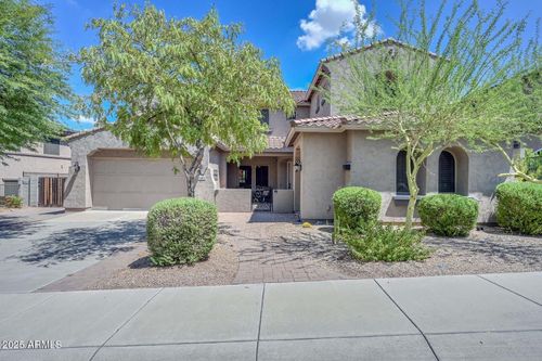 26853 N 89th Dr, Peoria, AZ, 85383-3724 | Card Image