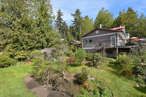 4906 Sinclair Bay Rd, Garden Bay, BC, V0N1S1 | Card Image