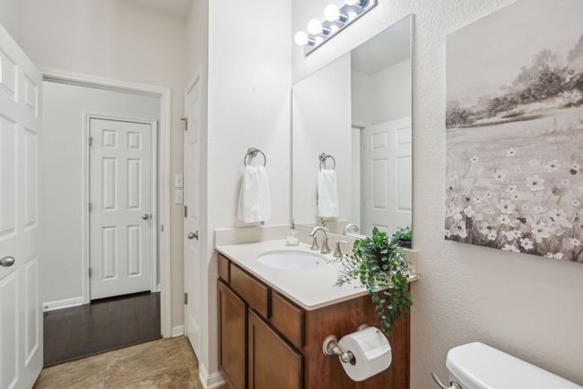 2228 Hilltop Climb Dr, House other with 4 bedrooms, 2 bathrooms and 4 parking in Leander TX | Image 26