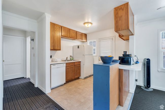 657 N 1100 E, Home with 4 bedrooms, 2 bathrooms and null parking in Provo UT | Image 4