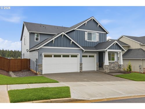 5562 N 88th Ave, Camas, WA, 98607-1159 | Card Image