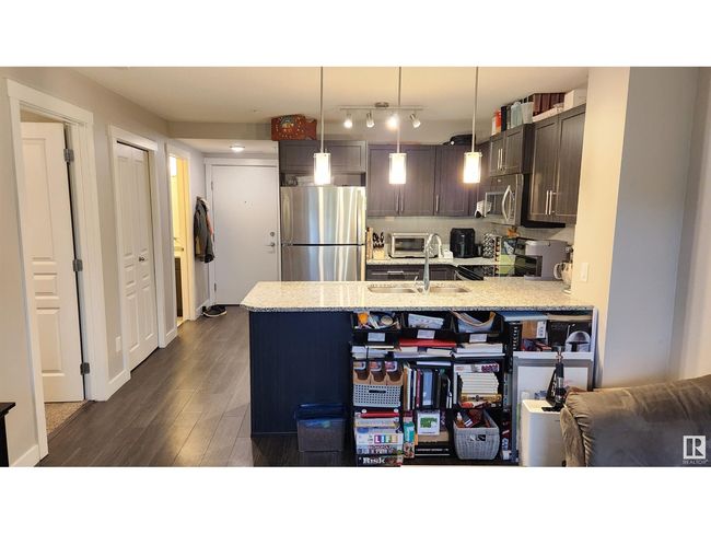 216 - 3670 139 Ave Nw, Condo with 1 bedrooms, 1 bathrooms and null parking in Edmonton AB | Image 14