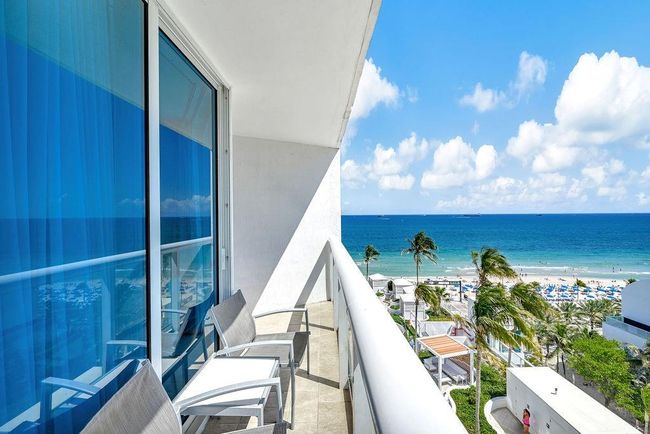 1013 - 505 N Fort Lauderdale Beach Blvd, Condo with 1 bedrooms, 2 bathrooms and null parking in Fort Lauderdale FL | Image 17