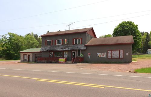 22195 Us Highway 63, grand view, WI, 54839-4489 | Card Image