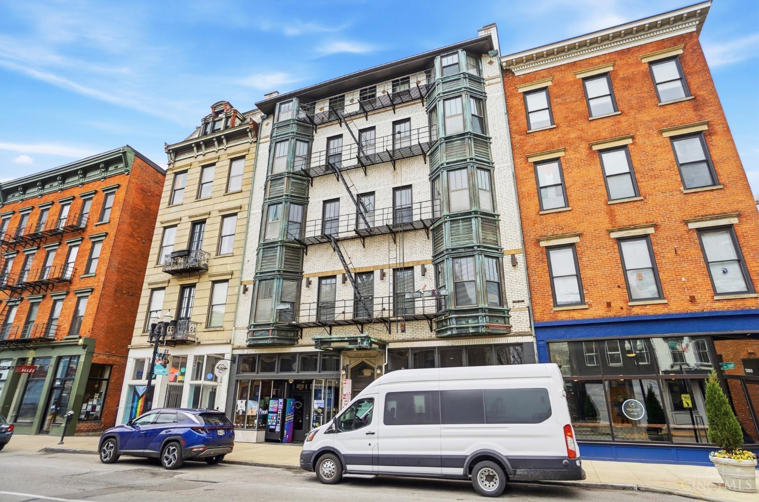 Residential in Cincinnati 2