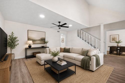2006 Toulon Ln, Carrollton, TX, 75007-2203 | Card Image