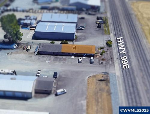 33935 Highway 99e, Tangent, OR, 97389-9721 | Card Image