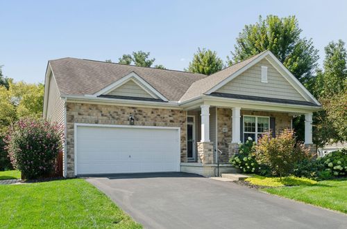 447 Linwood St, Delaware, OH, 43015-4345 | Card Image