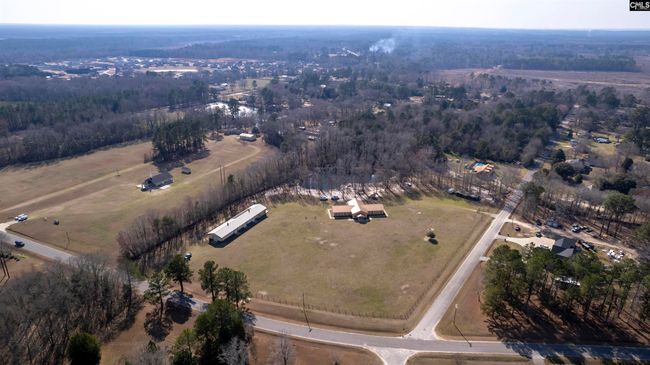 910 Santa Fe Trl, House other with 3 bedrooms, 3 bathrooms and null parking in Sumter SC | Image 53