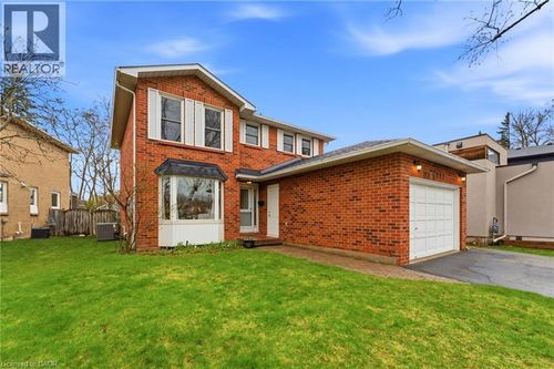 222 Riverview St, Oakville, ON, L6L5W3 | Card Image