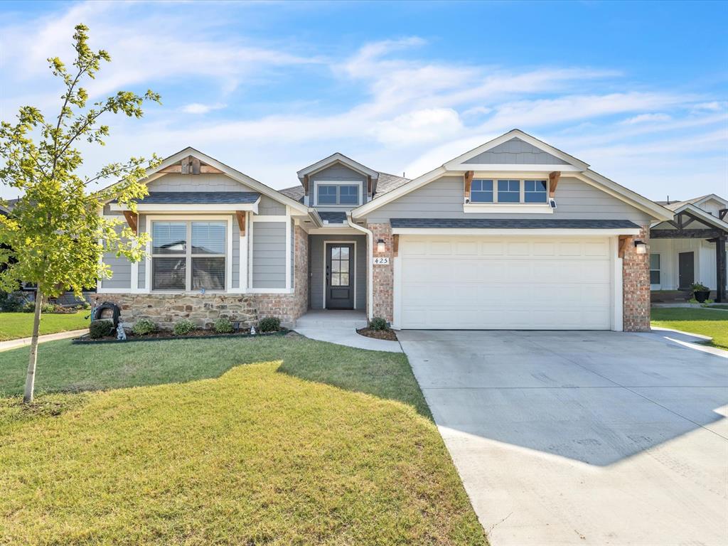 Irish Ln, Yukon, OK 73099