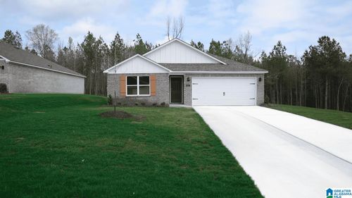 217 Mill Point Circle, CALERA, AL, 35040 | Card Image