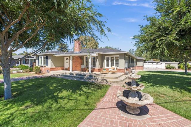 Shady Dale Ave, Campbell, CA 95008