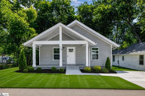 110 Mcdade Street, Greenville, SC, 29611 | Card Image