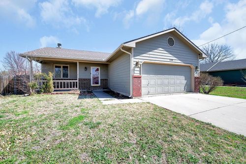 1130 N Burrows St, Belle Plaine, KS, 67013-9061 | Card Image