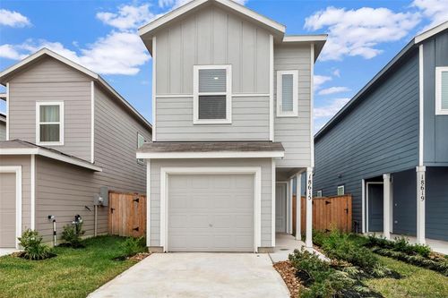 18615 San Salvo Dr, New Caney, TX, 77357-3895 | Card Image