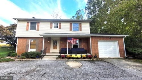 1815 Manchester Rd, WESTMINSTER, MD, 21157-3450 | Card Image