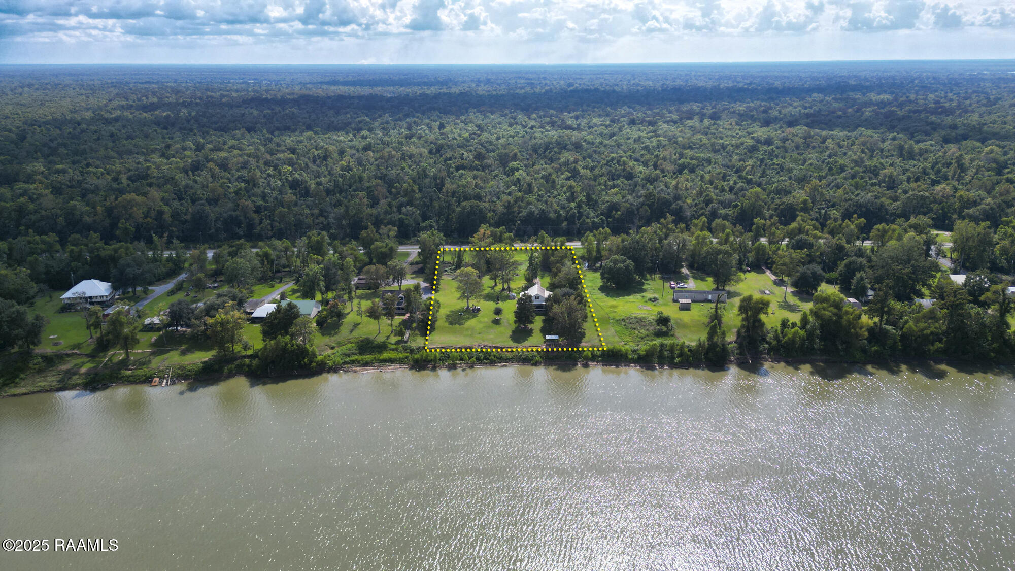 Residential in Breaux Bridge